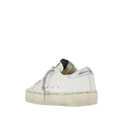Golden Goose Hi Star Sneakers