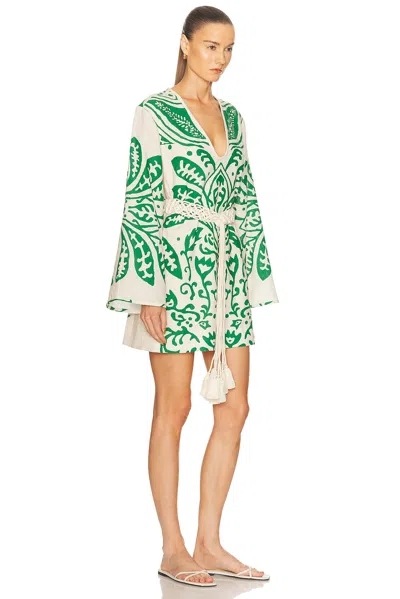 Alexis Noriko Dress