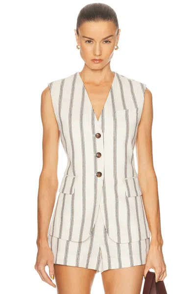 A.l.c Noa Vest