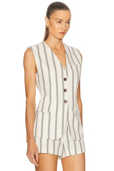 A.l.c Noa Vest