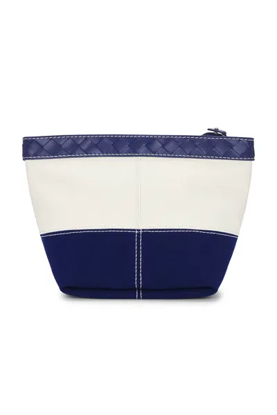 Bottega Veneta Medium Flip Flap Pouch