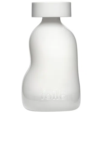 Foile Milky Emulsion Cleanser