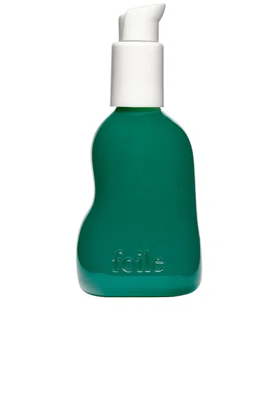 Foile Skin Sponge Serum