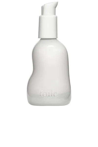 Foile Milky Emulsion Cleanser