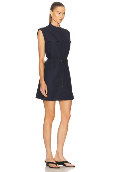 Frame The Safari Dress