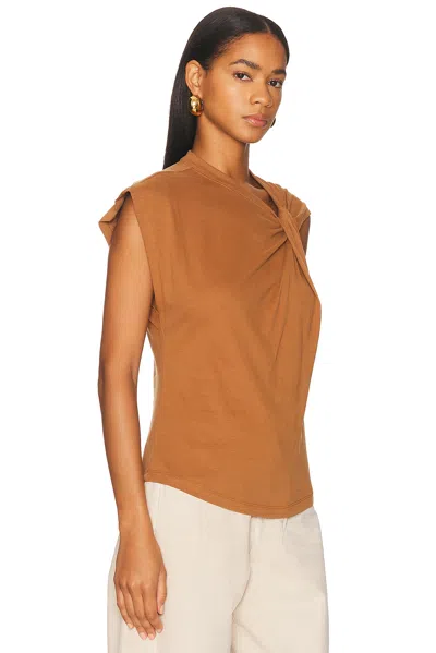 Isabel Marant Nayda Tee
