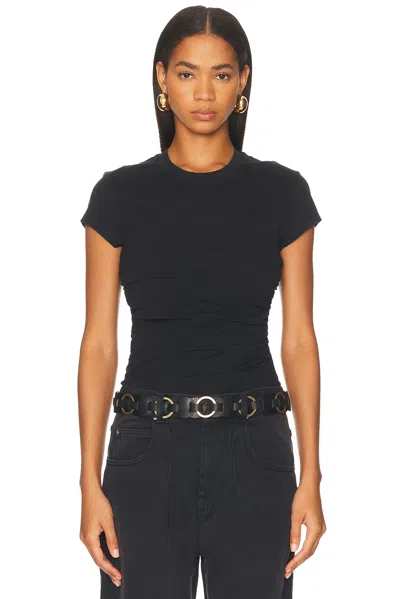 Isabel Marant Maelie Tee