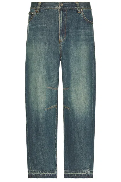 Helmut Lang Cocoon Jean