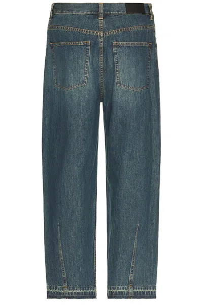 Helmut Lang Cocoon Jean