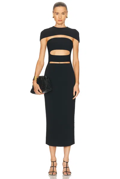 Cult Gaia Rianna Knit Dress