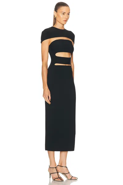 Cult Gaia Rianna Knit Dress