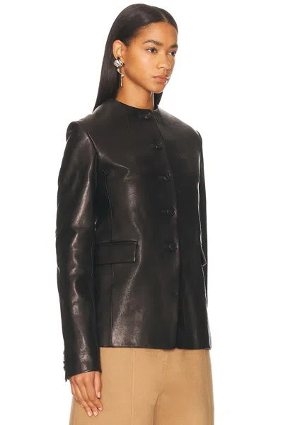 Khaite Jameson Jacket
