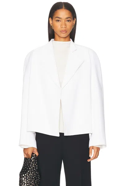 Khaite Edith Jacket