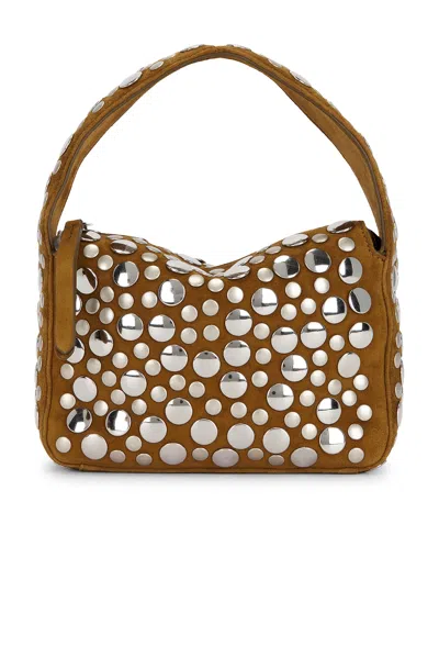Khaite Elena Small Multi Stud Bag