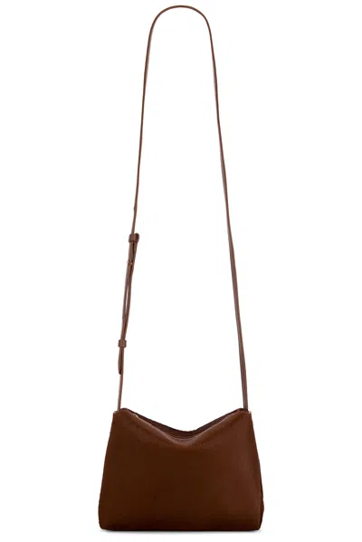 Khaite Lina Medium Crossbody Bag