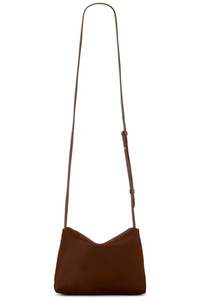 Khaite Lina Medium Crossbody Bag