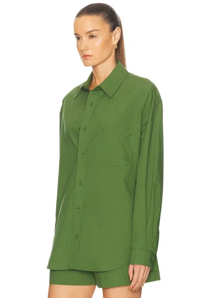 Matteau Relaxed Shirt