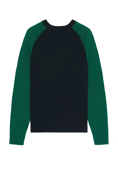 Valentino Men's Maglia Knitwear Chez Sweater