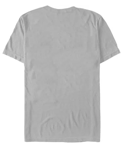 Lilo Stitch Men's Experiment 626 Short Sleeve T-shirt