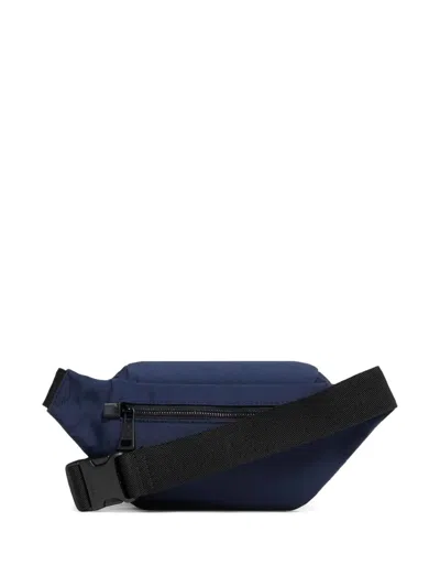Moncler Small Durance Logo-plaque Belt Bag