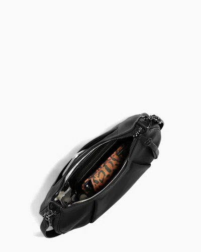 Aimee Kestenberg 90s Baguette Crossbody