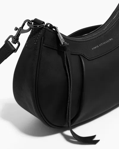 Aimee Kestenberg 90s Baguette Crossbody