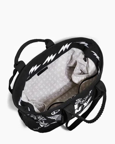 Aimee Kestenberg Ak X Iscreamcolour Be Your Own Muse Tote