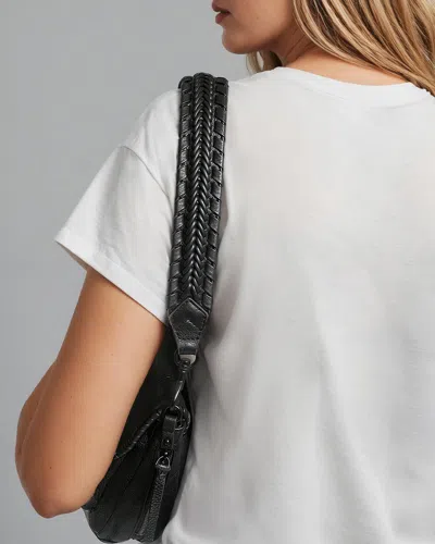 Aimee Kestenberg All For Love Braided Strap
