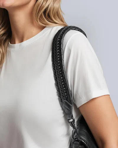 Aimee Kestenberg All For Love Braided Strap