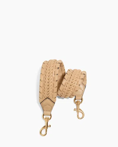 Aimee Kestenberg All For Love Braided Strap