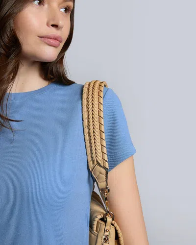 Aimee Kestenberg All For Love Braided Strap