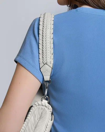 Aimee Kestenberg All For Love Braided Strap