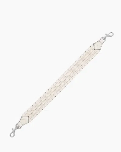 Aimee Kestenberg All For Love Braided Strap