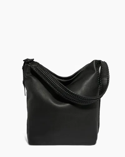 Aimee Kestenberg All For Love Bucket Shoulder Bag