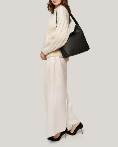 Aimee Kestenberg All For Love Bucket Shoulder Bag