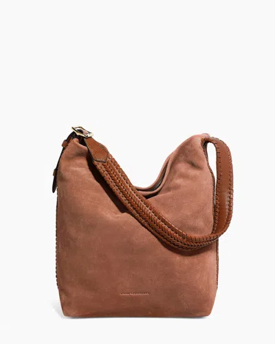 Aimee Kestenberg All For Love Bucket Shoulder Bag