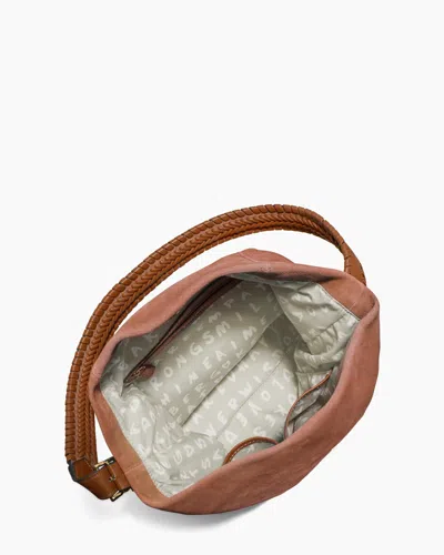 Aimee Kestenberg All For Love Bucket Shoulder Bag