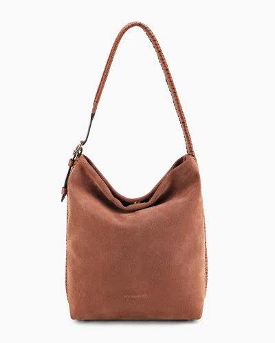 Aimee Kestenberg All For Love Bucket Shoulder Bag