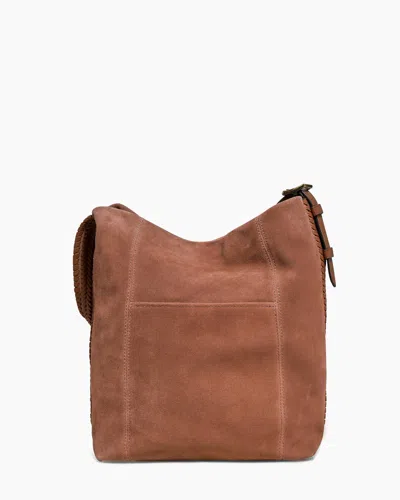 Aimee Kestenberg All For Love Bucket Shoulder Bag