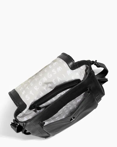 Aimee Kestenberg All For Love Convertible Backpack