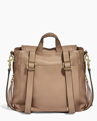 Aimee Kestenberg All For Love Convertible Backpack