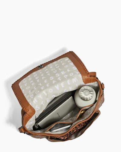 Aimee Kestenberg All For Love Convertible Backpack