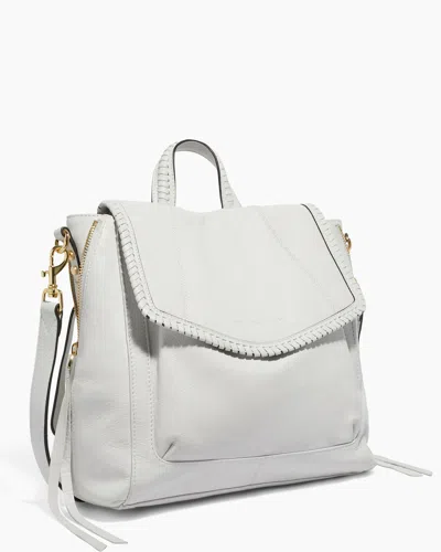 Aimee Kestenberg All For Love Convertible Leather Backpack