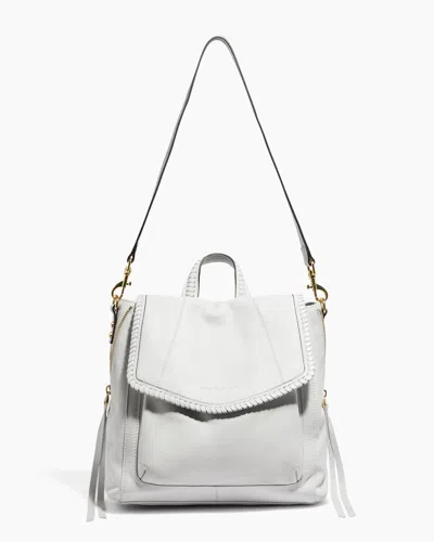 Aimee Kestenberg All For Love Convertible Leather Backpack