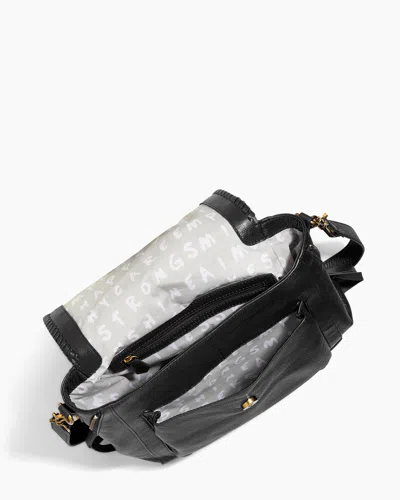 Aimee Kestenberg All For Love Convertible Backpack