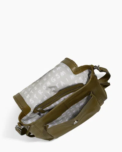 Aimee Kestenberg All For Love Convertible Backpack