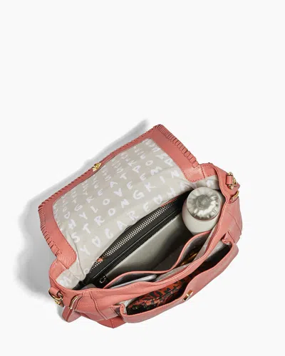 Aimee Kestenberg All For Love Convertible Backpack
