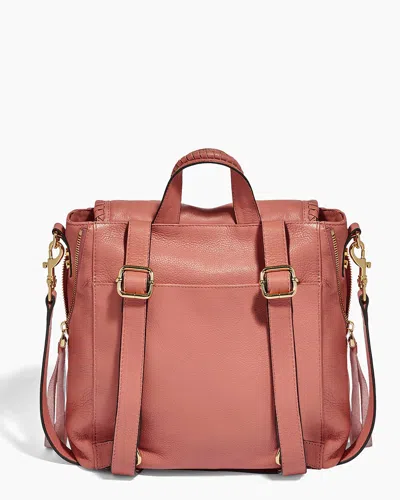 Aimee Kestenberg All For Love Convertible Backpack