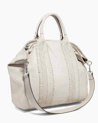 Aimee Kestenberg All For Love Convertible Top Zip Tote