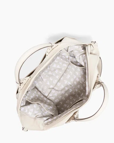 Aimee Kestenberg All For Love Convertible Top Zip Tote